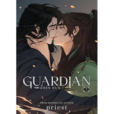Guardian Zhen Hun 3