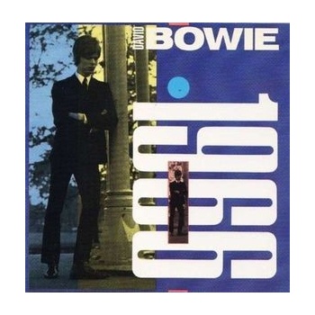BOWIE DAVID: 1966 LP