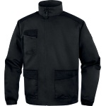 Delta Plus Delta mach1 m1ve2 / Мъжки гащеризон - тъмносив 4xl (m1ve2gg4x)