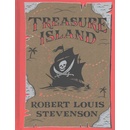 Treasure Island Stevenson Robert LouisPevná vazba