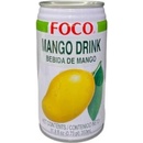 FOCO Mango Nectar 350 ml