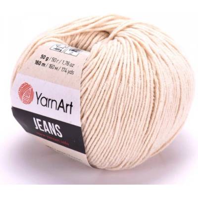 YarnArt Jeans 50g Farba: 05