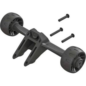 Arrma комплект wheelie - raiigrachky - 44,08 лв