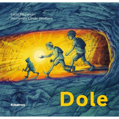 Dole - Lucia Magašvári uni