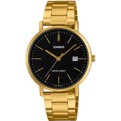 Casio Мъжки часовник Casio - Casio Collection - MTP-VT05G-1EDF (MTP-VT05G-1EDF)