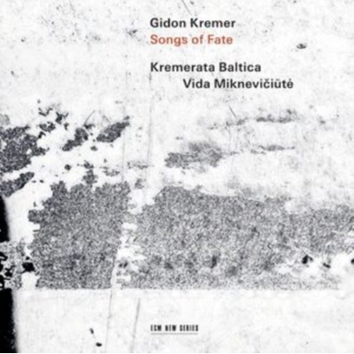 Kremer Gidon - Kremerata Baltica Te Russian Seasons CD