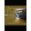 Architecture for Architects
