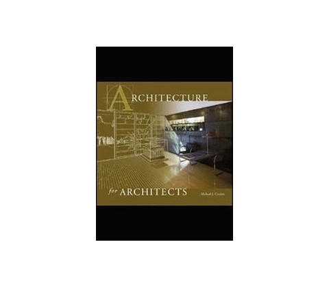 Architecture for Architects