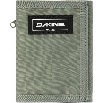 Dakine Vert Rail Wallet 10004382-F25-mulledbasil Mulled Basil