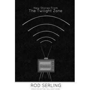 New Stories from the Twilight Zone (ISBN: 9781490423890)