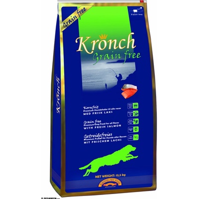 Kronch Grain Free 13,5 kg