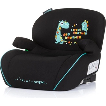 CHIPOLINO Sonic i-Size isofix 2025 Dino