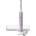Philips Звукова четка за зъби Philips Sonicare 4100 HX4043/49 (HX4043/49)