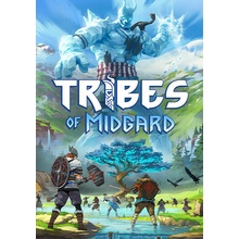 Tribes of Midgard