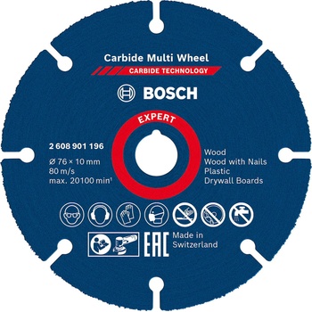 Bosch 2.608.901.196
