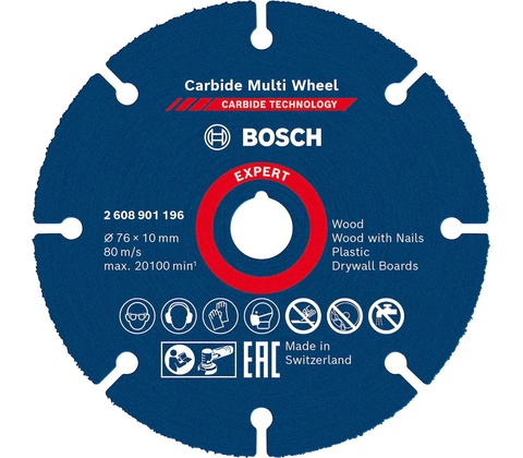 Bosch 2.608.901.196