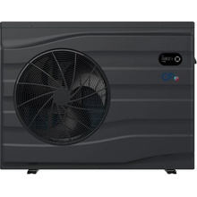 CF PROFI INVENTOR 9 kW