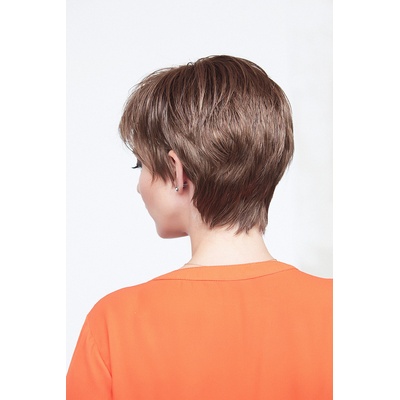 Exclusive wigs by Lubo paruka Riva golden chocolate