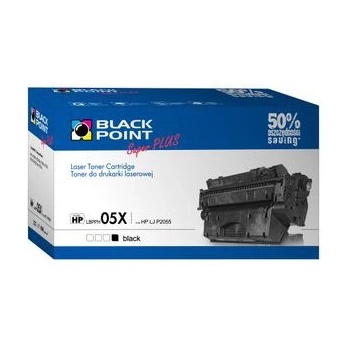 Compatible LBPPH05X черна тонер касета, 8500 страници (LBPPH05X)