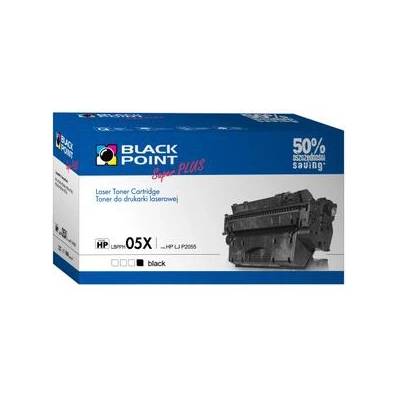 Compatible LBPPH05X черна тонер касета, 8500 страници (LBPPH05X)