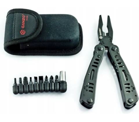 Ganzo Multitool G103
