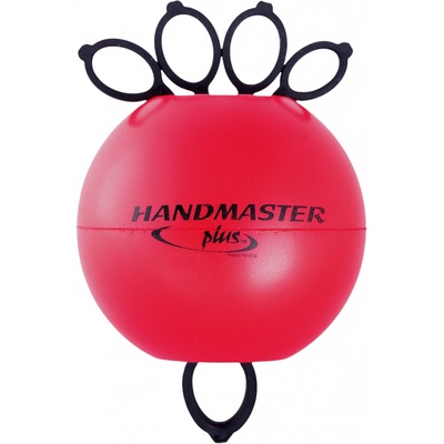 Handmaster Plus prstový posilovač Tuhost: střední