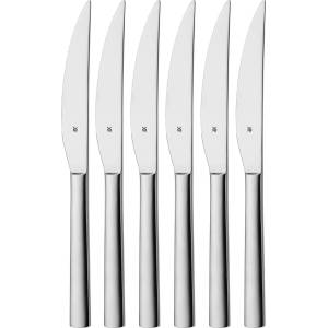 WMF Комплект ножове за пържоли nuova, wmf (wm1291716046)