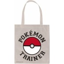 Shopping taška na rameno Pokémon: Trainer