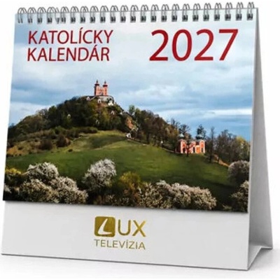 Katolícky stolový / TV LUX 2027