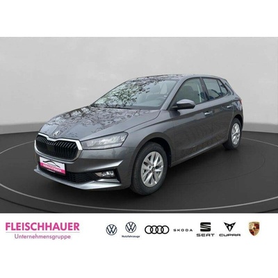 Skoda Fabia 1.0 MPI Selection 59 kW