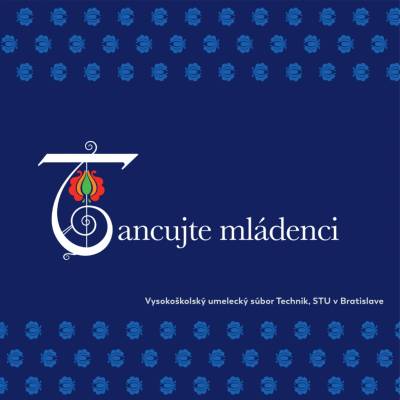 Technik - Tancujte mládenci CD