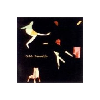 Doma Ensemble - Doma Ensemble CD