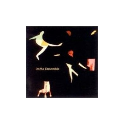 Doma Ensemble - Doma Ensemble CD