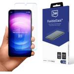3mk Protection Протектор за Samsung Galaxy S25 - 3mk - Гъвкаво стъкло - Прозрачен