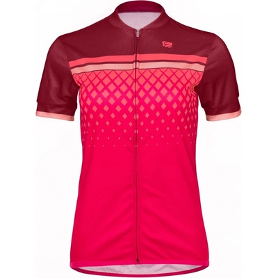 Etape Etape Diamond Bordeaux/Ružová dámský