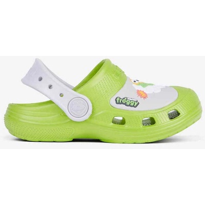 COQUI Чехли maxi