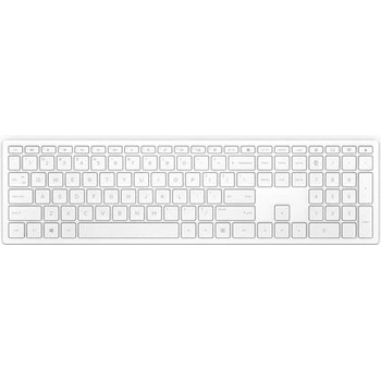 HP Pavilion Wireless Keyboard 600 4CF02AA#AKR