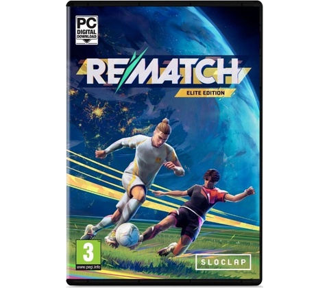 Rematch (Elite Edition)