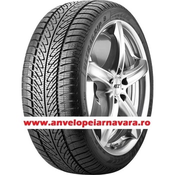 Image 1 of Goodyear UltraGrip 8 Performance XL 225/45 R17 94V