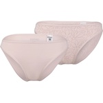 Stoic Дамско синтетично термобельо Stoic Women's TrosaSt. Brief 2-Pack Synthetic base layer - Shadow Rose AOP / Sahdow Rose - размер XL (114-3881-0215)