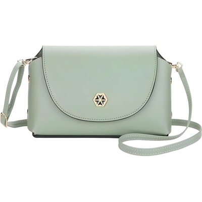 HARAHU Чанта Boiseen HE-35712 - Зелена KP35712 (HE-35712)