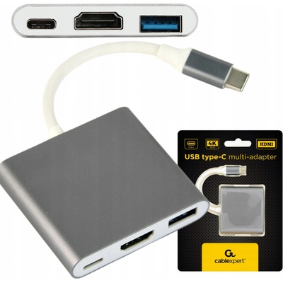 Gembird A-CM-HDMIF-02-SG