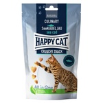 Happy Cat Хрупкави Снакс See-Kabeljau 70 г