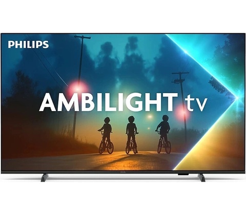 Philips 50PUS8100