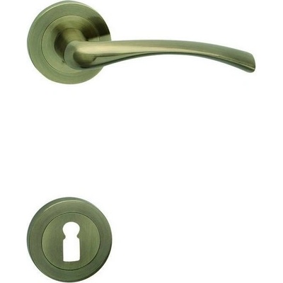 Cobra SINA R – WC – Bronz česaný