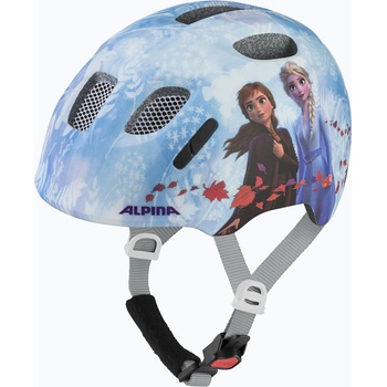 Alpina Детска велосипедна каска Alpina Ximo 2 Jr disney frozen