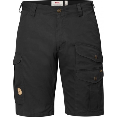 Fjällräven Мъжки къси панталони Fjällräven Barents Pro Shorts - Dark Grey / Dark Grey - размер 46 (EU) (012-0309-0512)