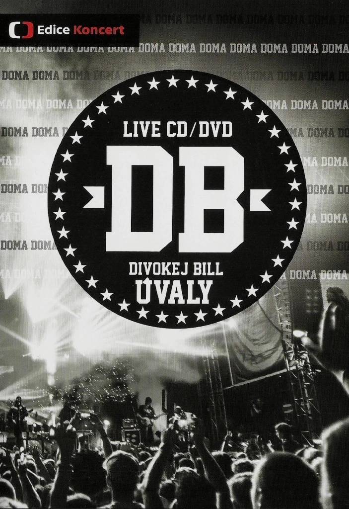 Divokej Bill Úvaly