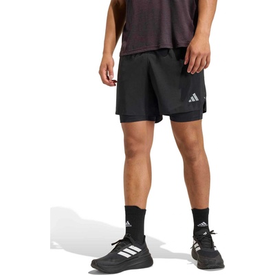 ADIDAS Къси панталони adi365 Running Essentials 2in1