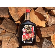 Apicor Likér Čert 0,5 l